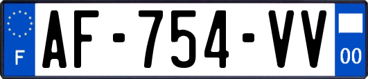 AF-754-VV