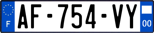 AF-754-VY
