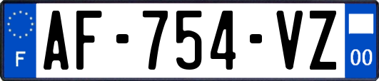 AF-754-VZ