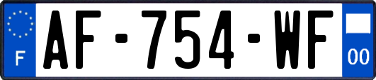 AF-754-WF