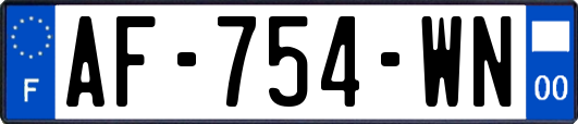AF-754-WN