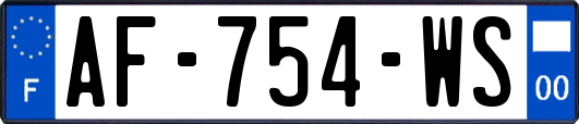 AF-754-WS