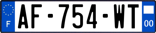 AF-754-WT