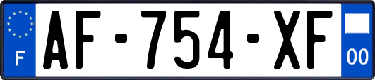 AF-754-XF