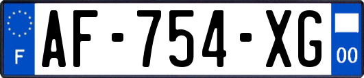 AF-754-XG