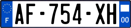 AF-754-XH