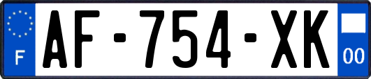 AF-754-XK