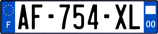 AF-754-XL