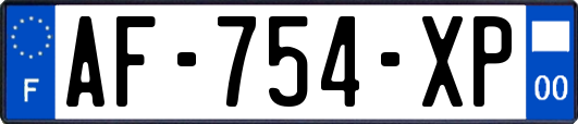 AF-754-XP
