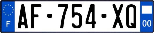 AF-754-XQ