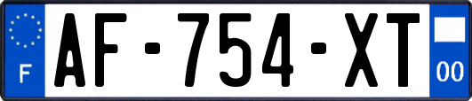 AF-754-XT