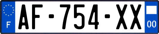 AF-754-XX