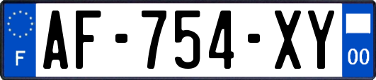 AF-754-XY