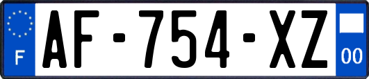 AF-754-XZ