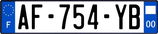 AF-754-YB