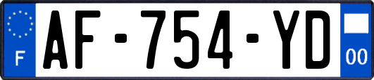 AF-754-YD