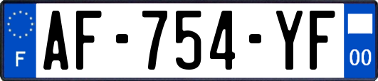 AF-754-YF