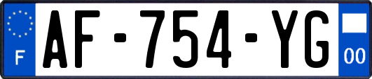 AF-754-YG