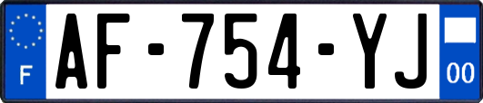 AF-754-YJ