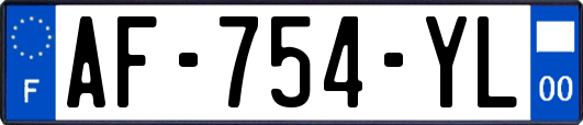 AF-754-YL