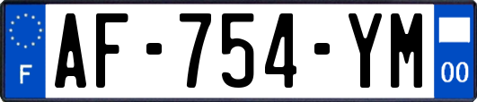 AF-754-YM