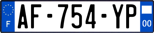 AF-754-YP