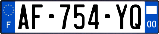 AF-754-YQ
