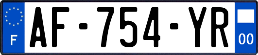 AF-754-YR