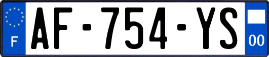 AF-754-YS