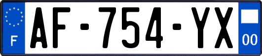 AF-754-YX