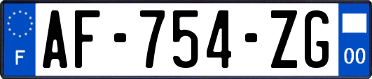 AF-754-ZG