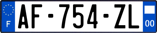 AF-754-ZL