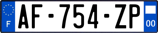 AF-754-ZP