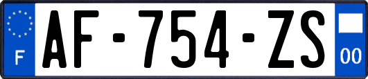 AF-754-ZS