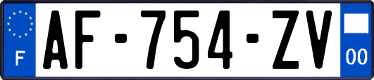 AF-754-ZV