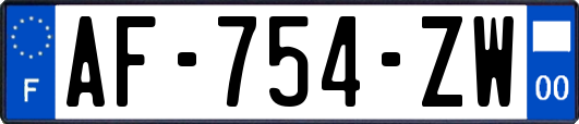 AF-754-ZW