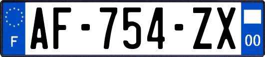 AF-754-ZX