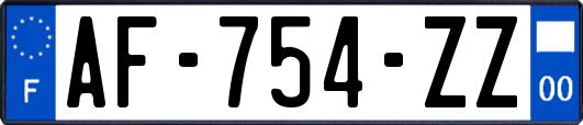 AF-754-ZZ