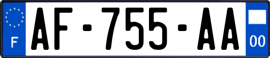 AF-755-AA