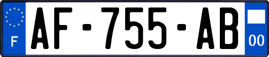 AF-755-AB