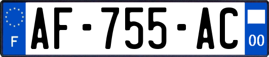 AF-755-AC