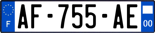 AF-755-AE