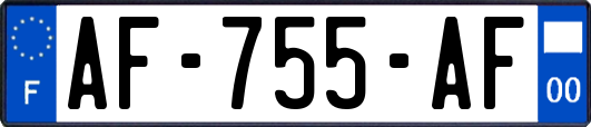 AF-755-AF