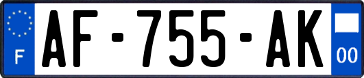 AF-755-AK