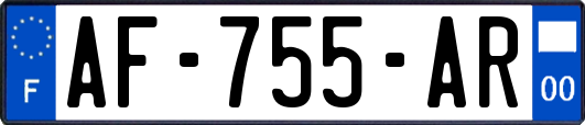 AF-755-AR