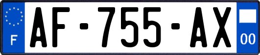 AF-755-AX