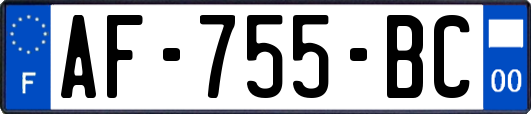 AF-755-BC