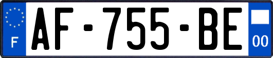 AF-755-BE