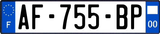 AF-755-BP