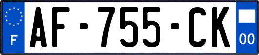 AF-755-CK